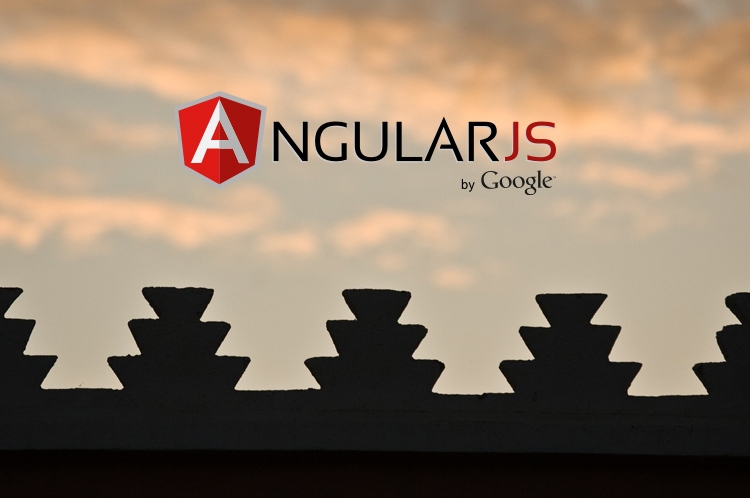 AngularJS and Facebook comments
